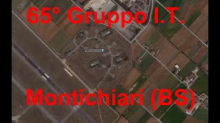 65° Gruppo IT Montichiari [upl. by Pontone]