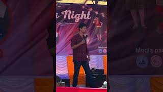 Adarsh Mishra adarshmishra comedy standupcomedy balenshah [upl. by Trella]