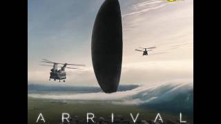 Arrival soundtrack  Sapir Whorf [upl. by Xenos]