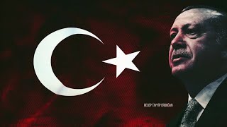 Ak Parti 2019 Seçim Şarkıları  Onun Adı Recep Tayyip Erdoğan  Ceyhun Çelikten [upl. by Rekcut966]