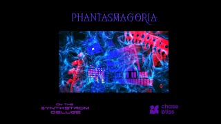 Phantasmagoria An Ambient Improv Live Looping drone session [upl. by Derman]