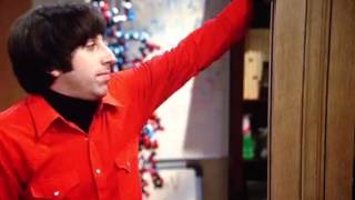 Howard Wolowitz speaks chinese [upl. by Ecarret856]