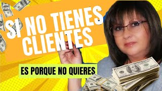 ▷ Cómo Atraer Nuevos CLIENTES a tu NEGOCIO 💰 AMULETO MÁGICO 💰 [upl. by Ijies]