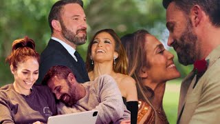 JLO’s “Greatest Love Story Never Told” Best Ben Affleck and Jennifer Lopez Story in Loves [upl. by Bolling354]