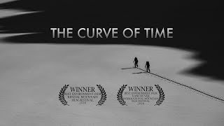 Salomon TV The Curve Of Time Trailer [upl. by Llevert689]