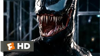 SpiderMan 3 2007  Venoms Demise Scene 1010  Movieclips [upl. by Donaghue504]