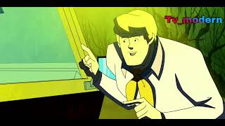 Scooby Doo Mystery Incorporated S1EP2 The Creeping Creatures part 5 Greek episode Μεταγγλωτισμενο [upl. by Aihsemaj]