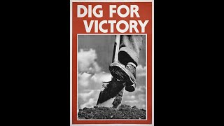 Dig for Victory [upl. by Derrick]