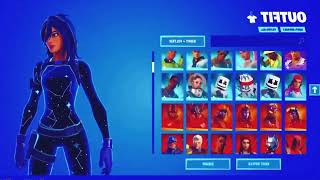 The BEST Fortnite Skin Changer in 2024 Unlock EVERY Skin [upl. by Zitvaa]