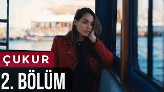 Çukur 2 Bölüm [upl. by Alesi]