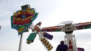 Xtreme  Stanley Reeves Jnr Offride  Caerphilly Big Cheese 2019 [upl. by Sammy764]