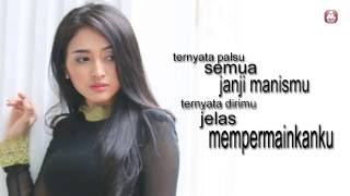 Maisaka  Ingat Ingat kamu Official Lyric Video [upl. by Weasner558]