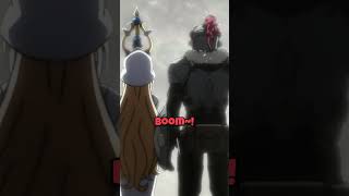 Goblin Slayer Team Vs MidBeholder shorts [upl. by Awad785]