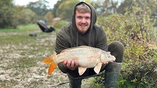 Orchard farm fishery lake 13 [upl. by Putnam]