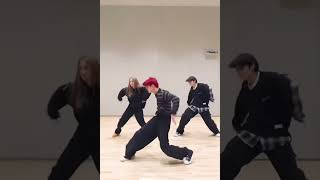 YEONJUN amp HUENING KAI amp BAHIYYIH Kep1er Gum Yeonjun Challenge 연준 껌 챌린지 [upl. by Egoreg613]