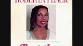 Roberta Flack  Qual E Malindrinho Why Are You So Bad [upl. by Revorg]