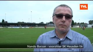 HeusdenZolder De begeleiders [upl. by Shauna]