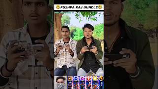 Pushpa Raj Bundle😂paraSAMSUNG A3A5A6 A7J2J5J7S5S 6S7S9 A10 A20 A30 A50 A70 FREEFIRE [upl. by Modnarb]