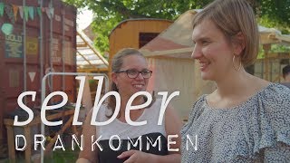 Teaser Offene Werkstätten  FREIRAUM zum SELBERMACHEN [upl. by Anairb]