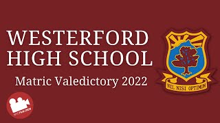 Matric Valedictory 2022 [upl. by Carmina]