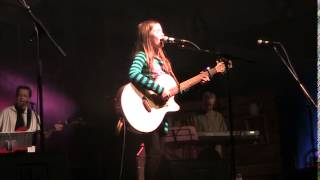 Over You by Cassadee Pope Cover By Katie Behun 2014 [upl. by Cinamod]