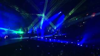 Faithless Insomnia live BBC Music Awards [upl. by Sillad]