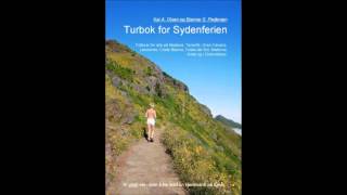 Turbok for sydenferien  Kai A Olsen [upl. by Jer714]