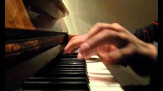 Fryderyk Chopin  Preludium A  dur op 28 nr 7 [upl. by Nosnah43]