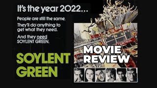 Soylent Green 1973 film [upl. by Ayo]