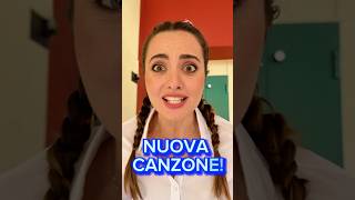 È uscita la nuova canzone di Dani e Robbi ZOMBIE BLU danierobbi shorts [upl. by Marion669]