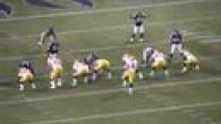 Brett Favre Record 421 Touchdown Pass [upl. by Noak]