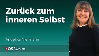 Rückverbindung zum Körper und Gefühlen  Erfahrungsmedizin  QS24 Gesundheitsfernsehen [upl. by Sager]