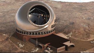 Worldss Biggest Telescopes You Wont Believe Existed HD [upl. by Nalahs]