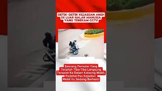 Di Luar Nalar diluarnalar kejadiananeh viralvideo cctv funnycomedy amazing videoshort viral [upl. by Rebel]