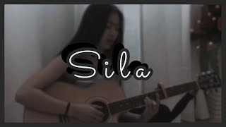 Sila by Sud  Chloe Anjeleigh cover [upl. by Assirrak]