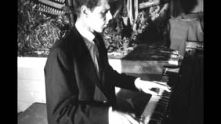 Debussy quotJardins sous la pluiequot Van Cliburn piano [upl. by Nicky]