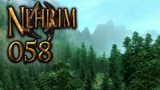 Lets Play  Nehrim 058 HD  Auf freiem Fuß [upl. by Perr666]