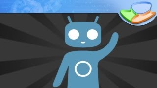 CyanogenMod9 com Android 40 Análise  Baixaki [upl. by Waiter]