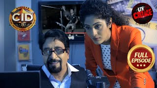 Forensic Team ने सुलझायी एक Scientific गुत्थी CIDसीआईडी Full Episode Lethal Addiction8 Jan 2024 [upl. by Leirbma]