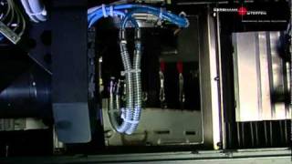 Bergmann amp Steffen  Laser remote welding [upl. by Walker955]