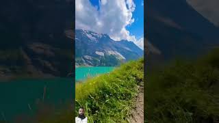 Beautiful Mountains and Lakes travel nature mountains hiking [upl. by Gnouhp]