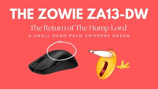 Zowie ZA13DW Review  The Return of The Hump Lord [upl. by Lindy]