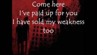 KATATONIA  Leaders  lyrics [upl. by Rinna671]