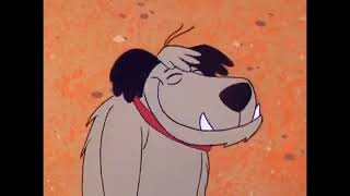 Wacky Racers Muttley Laugh [upl. by Oeht]