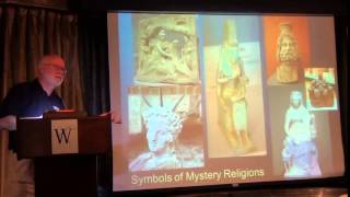 Faith and Culture in the Ancient Near East  Wonders of Arabia 2015 [upl. by Farrington695]