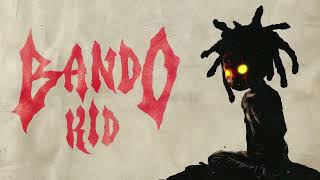 Trippie Redd – Bando Kid Official Lyric Video [upl. by Tavish990]