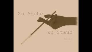 Severija  Zu Asche zu Staub Remix [upl. by Yance944]