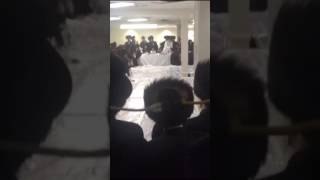 Apple Tish With Tosher Rebbe  20165777 [upl. by Atined72]