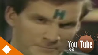 YTP  ALPHABETTI SPAGHETTI [upl. by Lemahs]