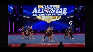 cheer extreme SMOEX  nca day one [upl. by Melloney148]